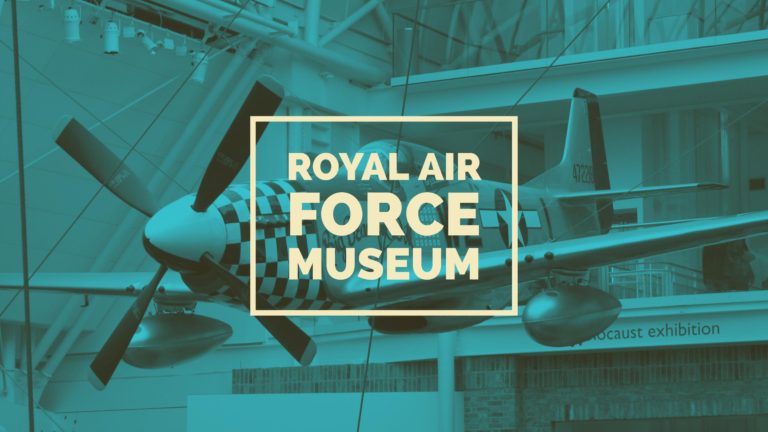 Royal Air Force Museum