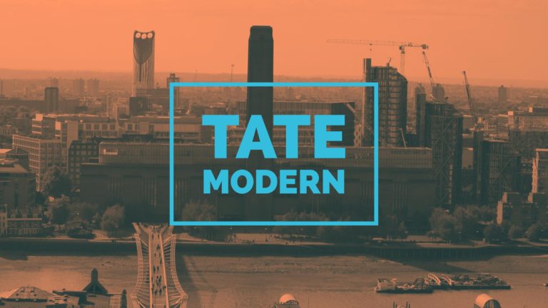 Tate Modern