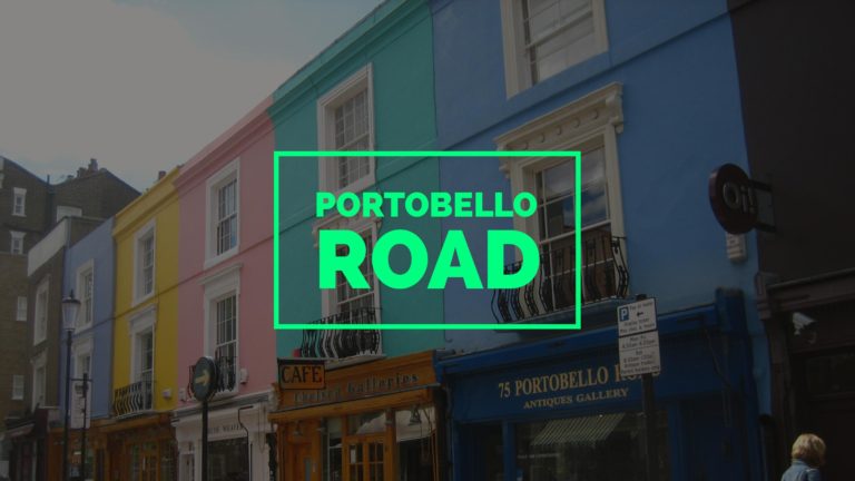 Portobello Road