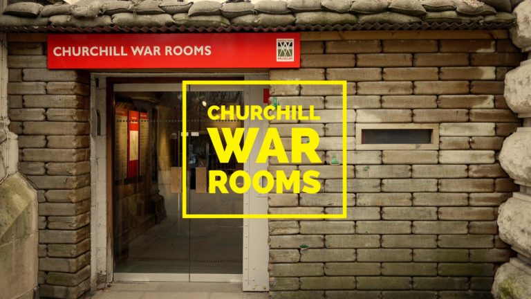 Churchill War Rooms