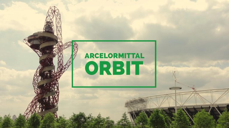 ArcelorMittal Orbit